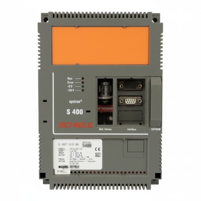 ASEA BROWN BOVERI 2.407.410.06