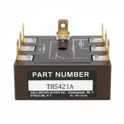ASEA BROWN BOVERI THS421A