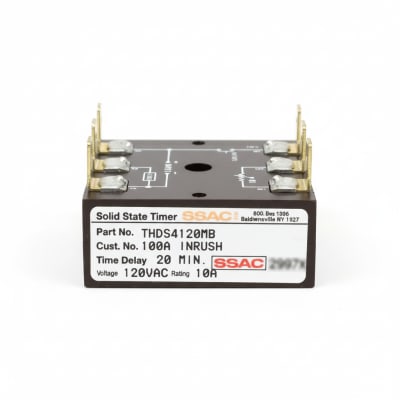 ASEA BROWN BOVERI THDS4120MB