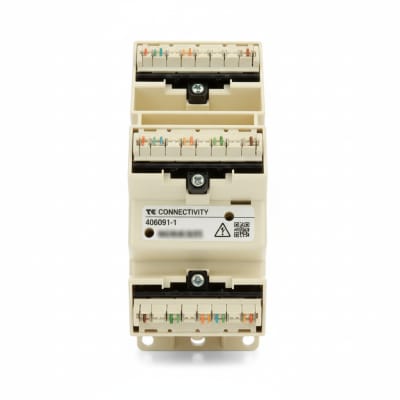 TE CONNECTIVITY 406091-1