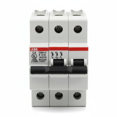 ASEA BROWN BOVERI S203-UK-13