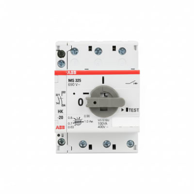 ASEA BROWN BOVERI MS325-1.0HK20