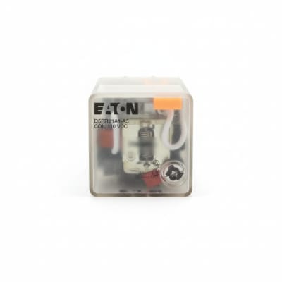 EATON CORPORATION D5PR21A1
