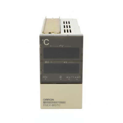 OMRON E5EX-BQTC