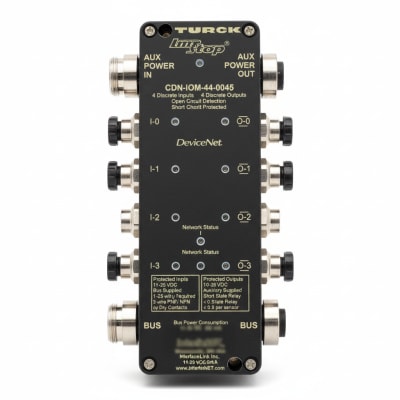 TURCK CDN-IOM-44-0045