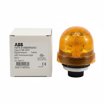 ASEA BROWN BOVERI 1SFA616080R3053