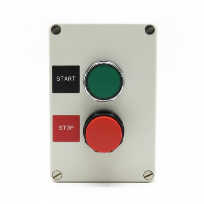 EATON CORPORATION E22ASB204
