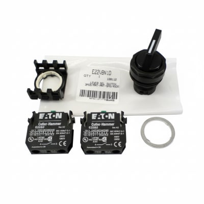 EATON CORPORATION E22VBN1D