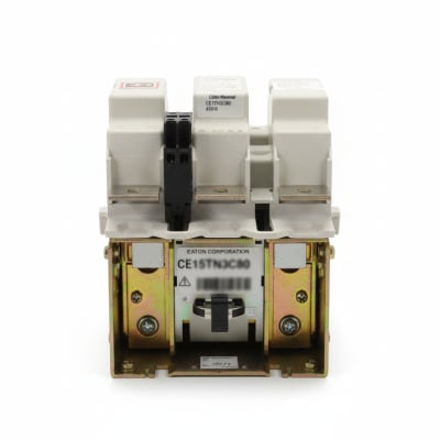 EATON CORPORATION CE15TN3C80