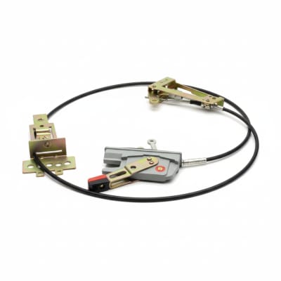 EATON CORPORATION F2S04