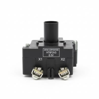 EATON CORPORATION HT8F3V3