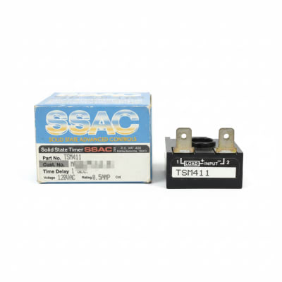 ASEA BROWN BOVERI TSM411