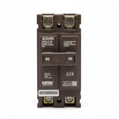 EATON CORPORATION QC2040H