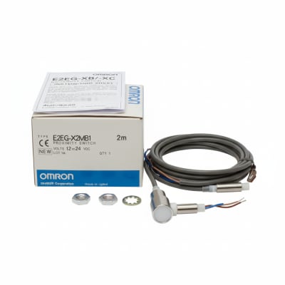 OMRON E2EG-X2MB1