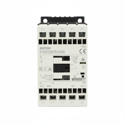 EATON CORPORATION XTCEC007B10AD