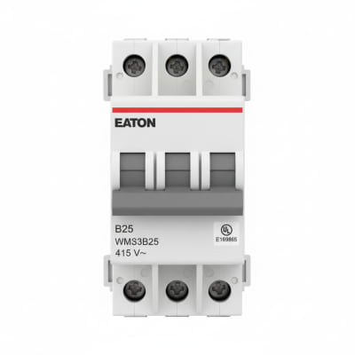 EATON CORPORATION WMS3B25