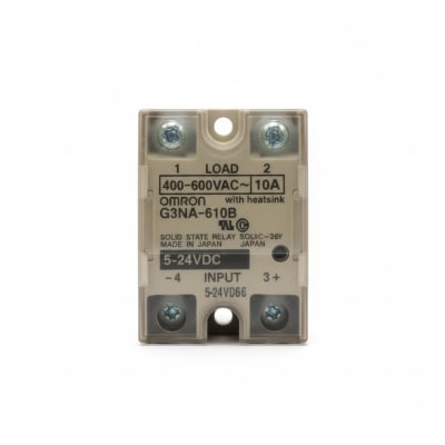 OMRON G3NA-610B-DC524G3NA-610BDC5-24