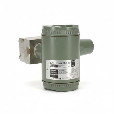 YOKOGAWA YA53F-SDS3-300-MWP