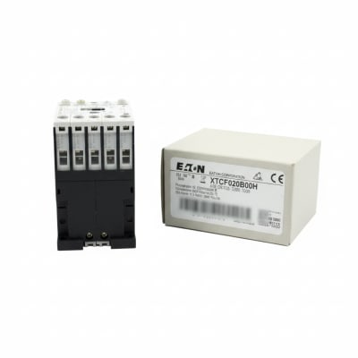 EATON CORPORATION XTCF020B00H