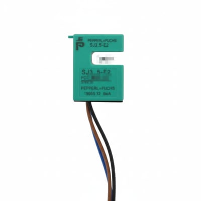 PEPPERL & FUCHS SJ3.5-E2