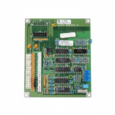 K TRON 9191-602370-C