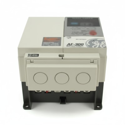 GENERAL ELECTRIC 6KAF343F50MSA1