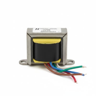 FEDERAL SIGNAL 4.0008