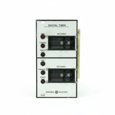 GENERAL ELECTRIC IC3622GTCC4