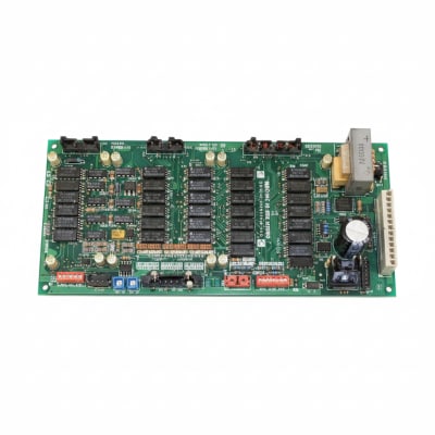 NIDEC CORP 02-712880-10