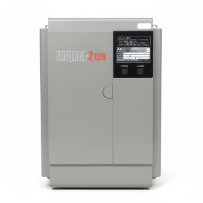 MITSUBISHI FR-Z120-0.4K