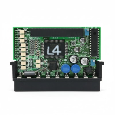 OMRON K31-L4