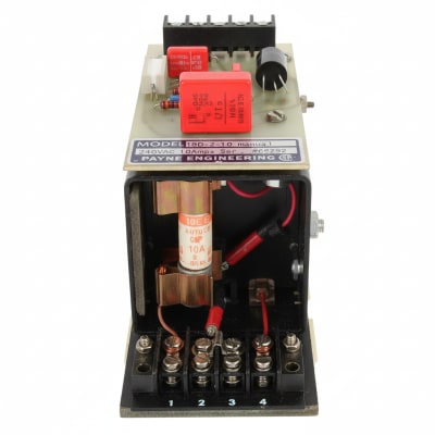 PAYNE ENGINEERING 18D-2-10