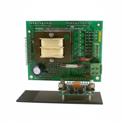 MERCURY TUBE SYSTEMS 91E-14-0115