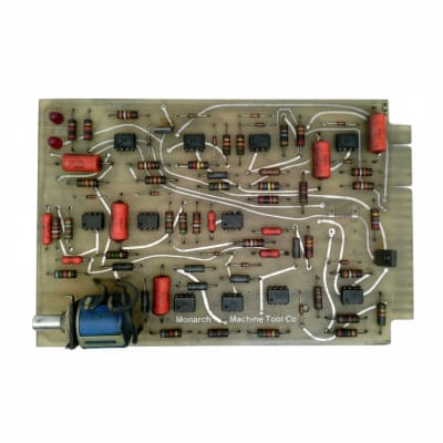 MONARCH MARKING 50303