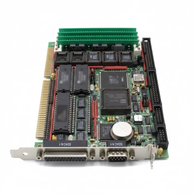 TEKNOR MICROSYSTEMS TEK-AT1