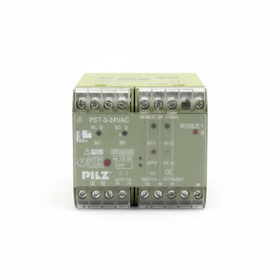 PILZ PST-3-24VAC