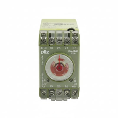 PILZ 465353