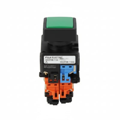 FUJI ELECTRIC AR22F0M-11E4G