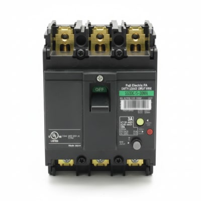 FUJI ELECTRIC SG33C/5-30MA