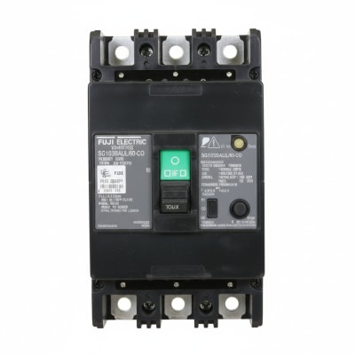 FUJI ELECTRIC SG103BAUL/60-CO