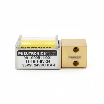 PARKER 991000611001
