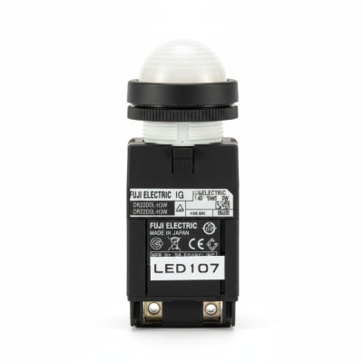 FUJI ELECTRIC DR22D0L-H3W