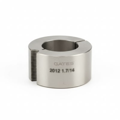 GATES 2012 1.7/16
