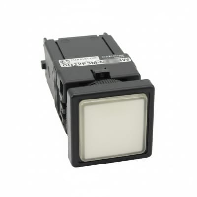 FUJI ELECTRIC DR22F3M-M4W