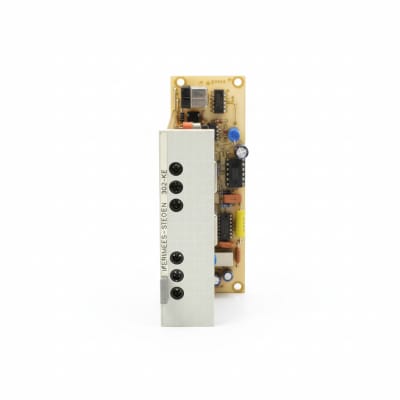 SIEMENS 302-KE