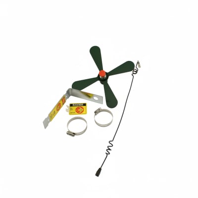 BANNER ENGINEERING BWA-9O5-B