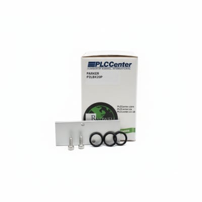 PARKER P2LBXK20P
