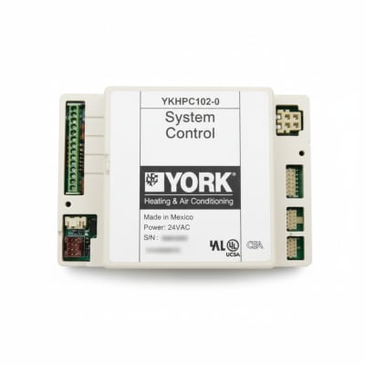 JOHNSON CONTROLS YKHPC102-0