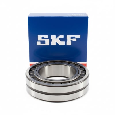SKF 22218-CCK/C3-W33