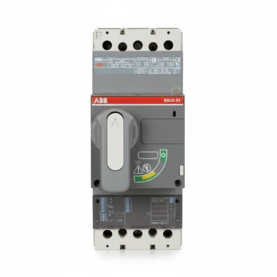 ASEA BROWN BOVERI S4N250BWAH